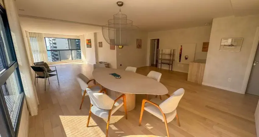 Apartamento com 04 suítes para venda e locação - centro, balneário camboriú