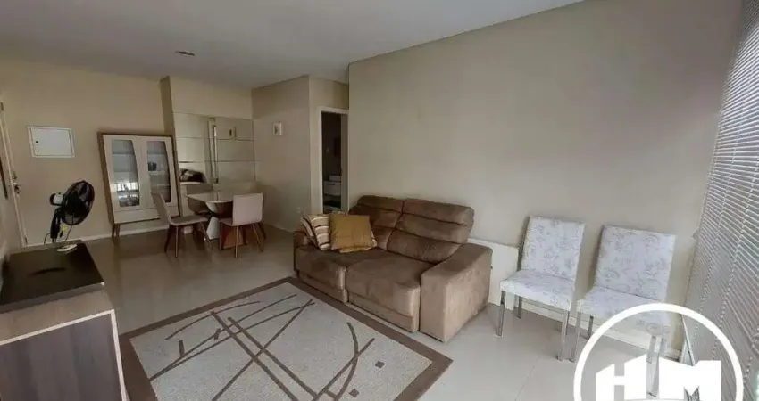 Apartamento mobiliado com 02 dormitórios à venda - nações, balneário camboriú