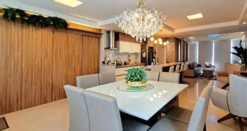 Aprtamento diferenciado com piscina aquecida privativa mobiliado e equipado em otima localização em bal camboriu