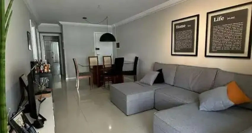 Apartamento mobiliado com 03 dormitórios à venda - centro, balneário camboriú