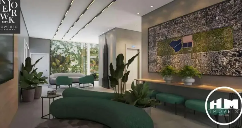 Apartamento com 01 suíte à venda - são francisco de assis, camboriú