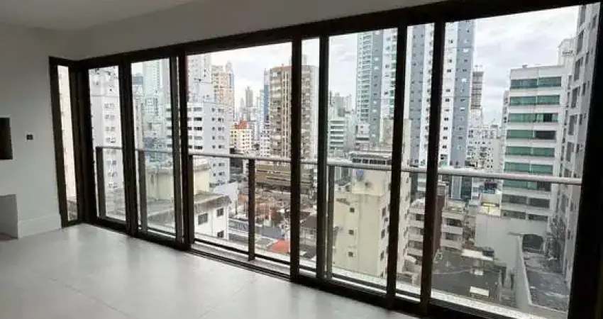 Apartamento com 04 suítes à venda - centro, balneário camboriú