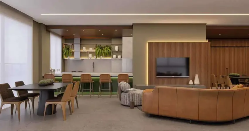 Apartamento em construção com 02 dormitórios à venda - praia brava de itajaí, itajaí