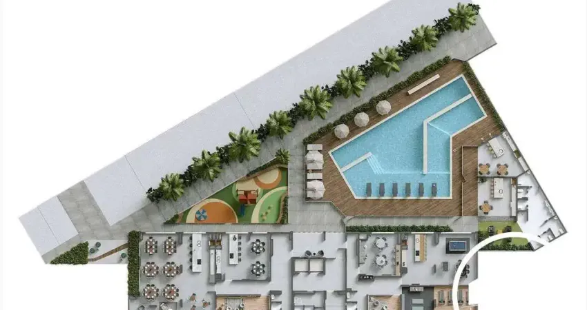 Apartamento em construção com 02 dormitórios à venda - meia praia, itapema