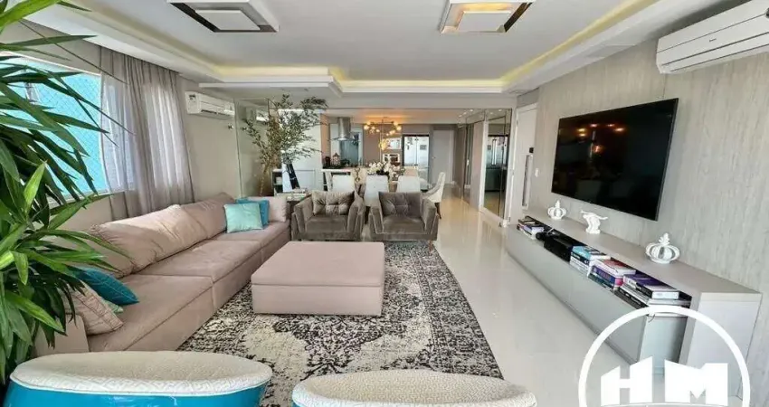 Apartamento garden à venda, centro, balneário camboriú, sc