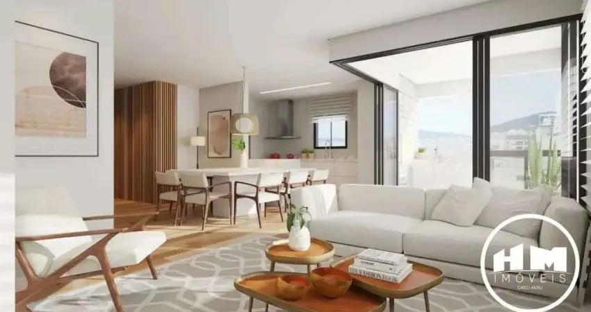 Apartamento com 3 quartos à venda na Rua 206, Andorinha, Itapema