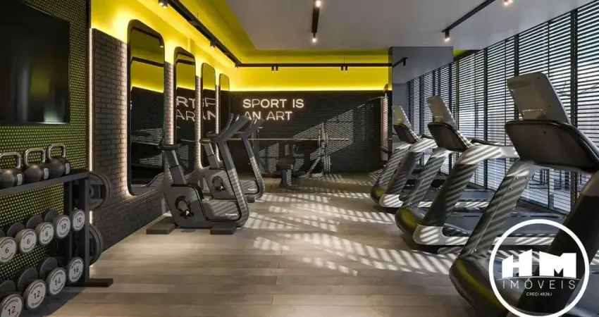 Apartamento 03 suítes à venda, centro, balneário camboriú, sc