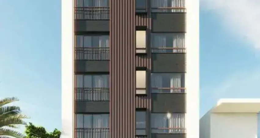 Apartamento novo com 02 suítes à venda - tabuleiro, camboriú
