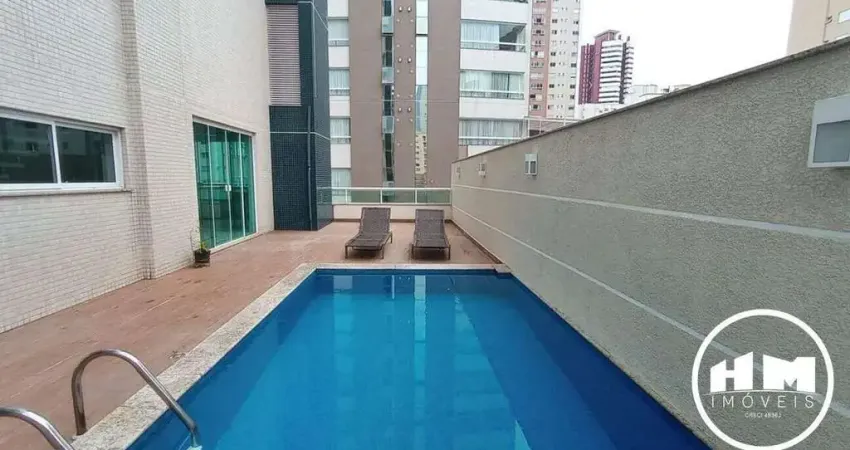 Apartamento com 3 quartos à venda na Rua 1101, Centro, Balneário Camboriú