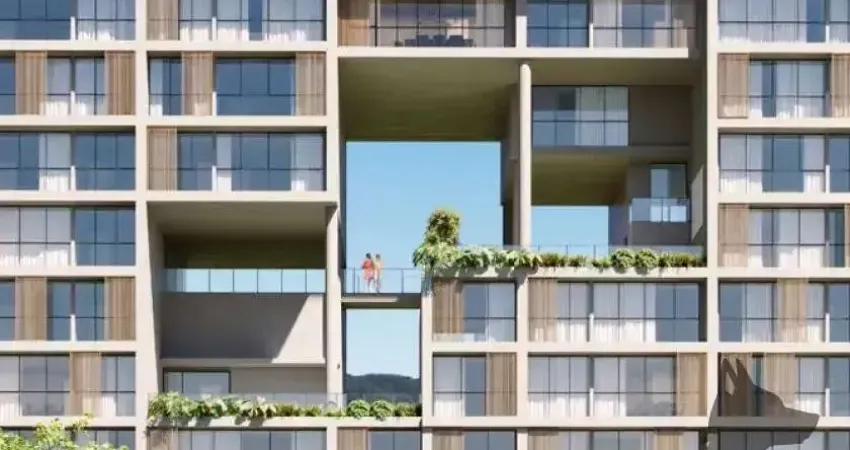 Apartamento 01 suíte à venda, jardim dourado, porto belo, sc