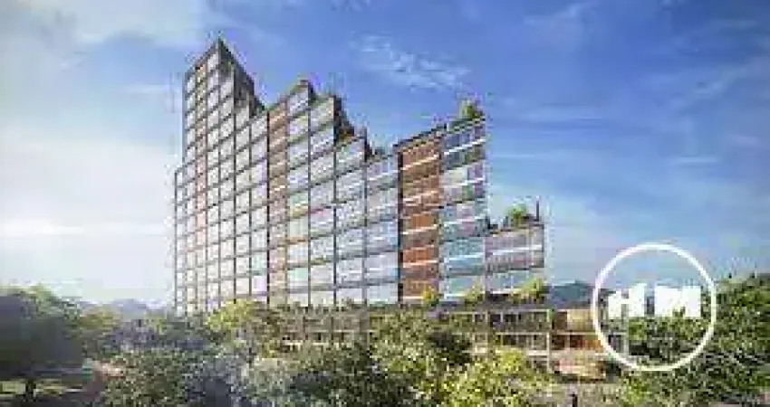 Apartamento com 3 quartos à venda na Avenida Governador Celso Ramos, Jardim Dourado, Porto Belo