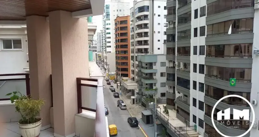 Apartamento com 3 quartos à venda na Rua Nereu Ramos, Centro, Itapema