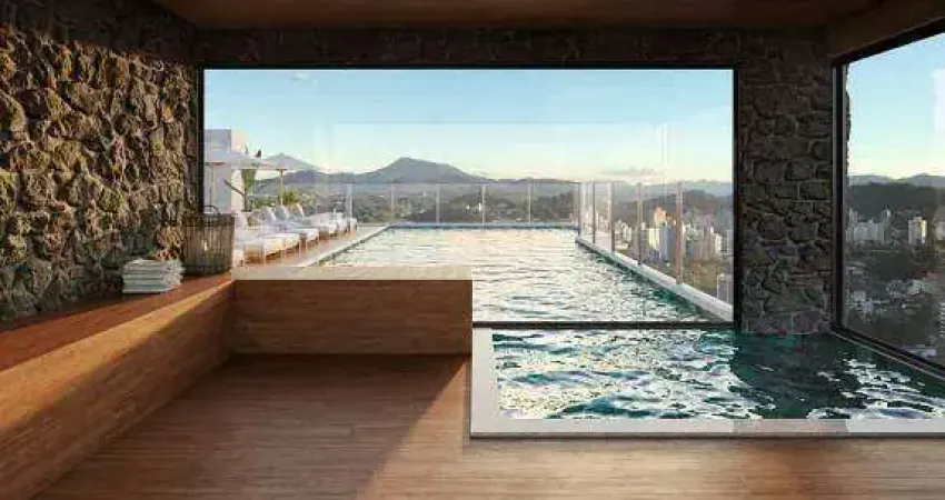 Apartamento com 3 quartos à venda na Rua José Gall, Dom Bosco, Itajaí