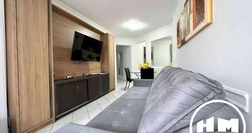 Apartamento com 2 quartos à venda na Rua Miguel Matte, Pioneiros, Balneário Camboriú