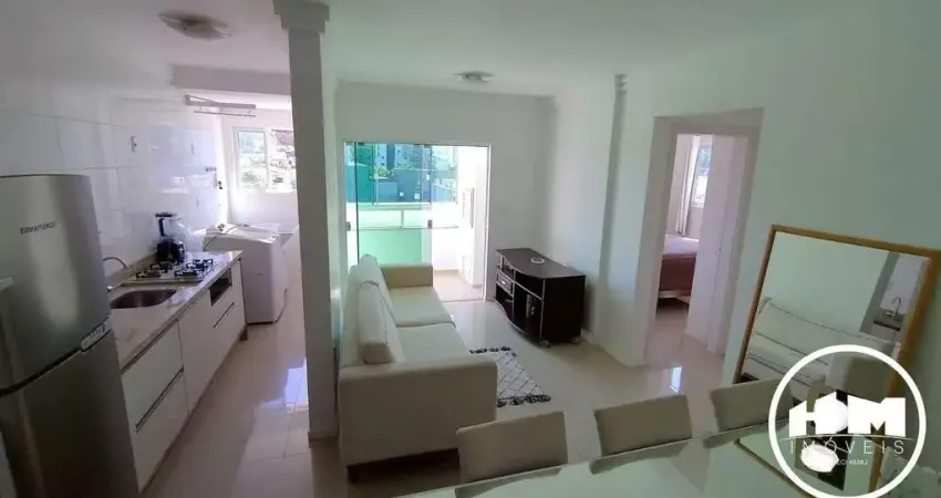 Apartamento com 02 dormitórios para locação - municípios, balneário camboriú