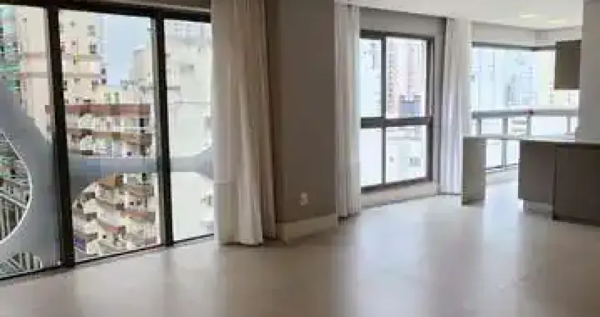 Apartamento de alto padrão com 03 suítes à venda, centro, balneário camboriú, sc