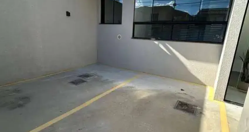 Duplex térreo novo com 02 suítes à venda - nações, balneário camboriú