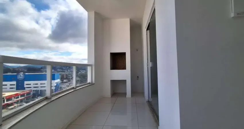 Apartamento com 2 quartos à venda na Rua Francisco Barreto, Centro, Camboriú