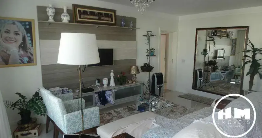 Apartamento mobiliado com 3 suítes à venda, 152 m² por r$ 1.800.000 - centro - balneário camboriú/sc