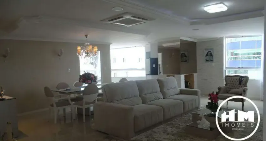 Apartamento com 3 suítes à venda, 289 m² por r$ 2.400.000 - centro - balneário camboriú/sc