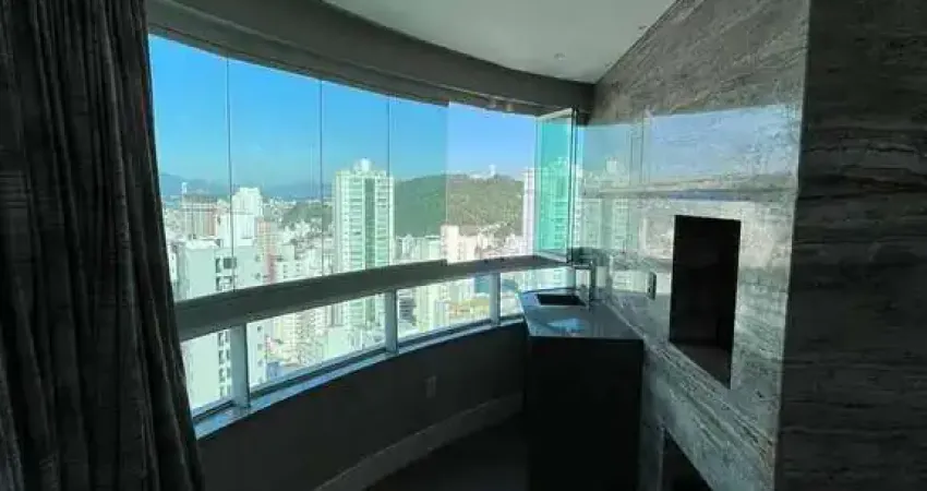 Apartamento com 03 suítes à venda - centro, balneário camboriú