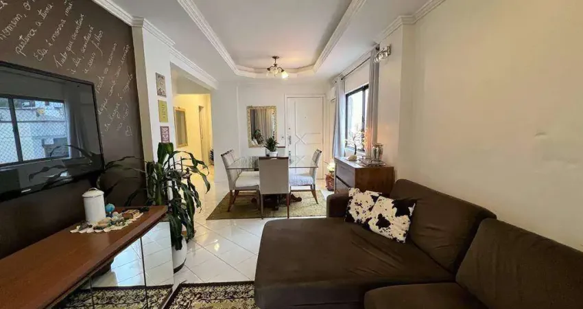 Apartamento com 3 dormitórios à venda, 131 m² por r$ 1.100.000,00 - centro - balneário camboriú/sc