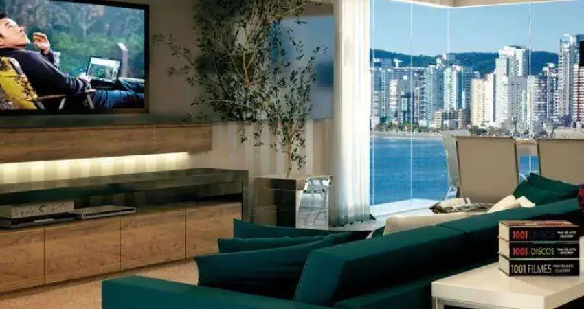 Lançamento: edifício barra garden apartamento com 3 suítes à venda