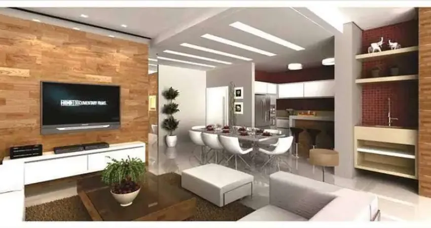 Cobertura com 04 suítes à venda centro - balneário camboriú/sc