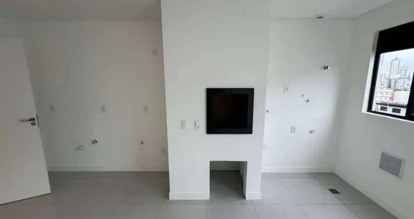 Apto 03 dorm (01 suite) a venda no bairro nações - bal camboriú/sc