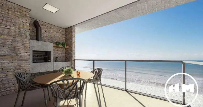 Apartamento com 3 quartos à venda na Avenida José Medeiros Vieira, Praia Brava, Itajaí