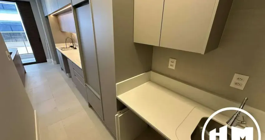 Apartamento com 3 quartos à venda na Rua Delfim Mário Pádua Peixoto, Praia Brava, Itajaí