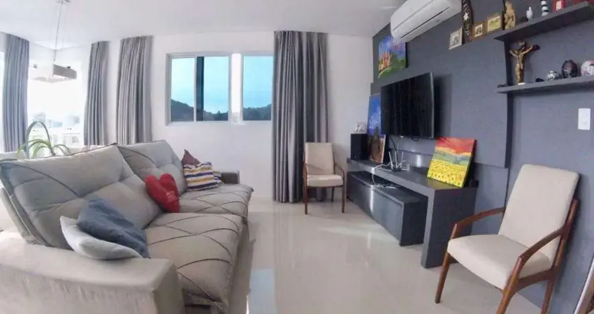 Apartamento com 2 suítes no centro de balneário camboriú à venda!