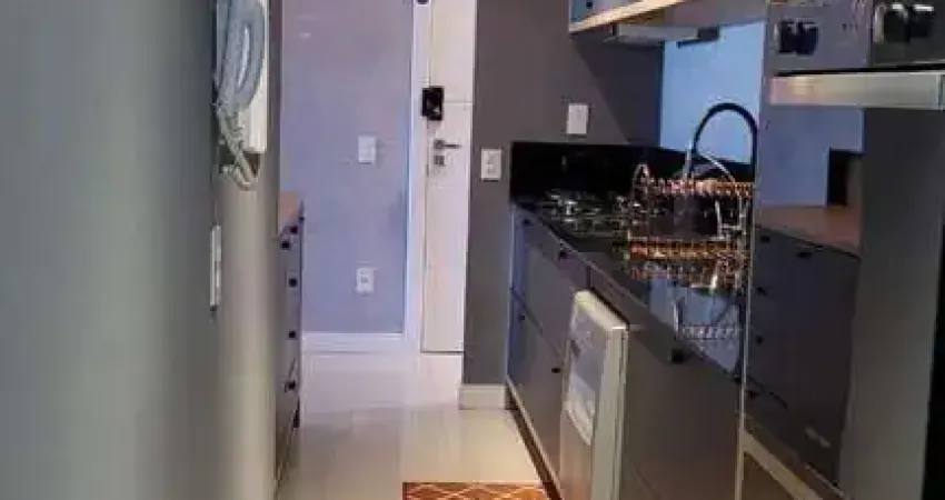 Apartamento mobiliado com 02 dormitórios à venda - centro, balneário camboriú