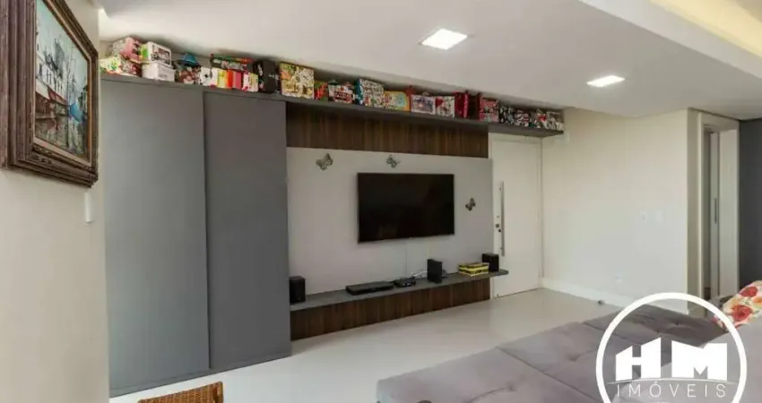 Apartamento de alto padrão com 04 suítes com vista parcial para o mar à venda!!