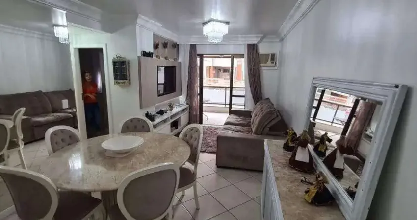 Apartamento mobiliado com 02 dormitórios, disponível para venda!