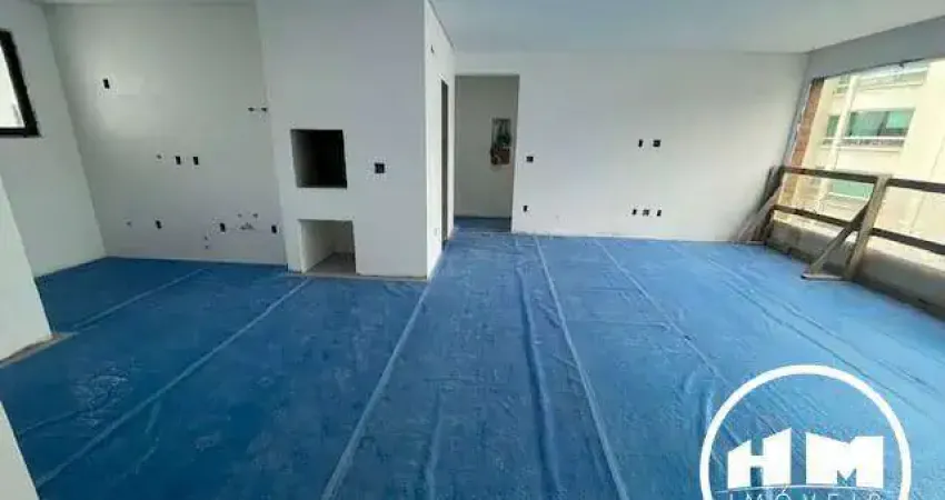 Apartamento em construção com 03 dormitórios à venda - centro, balneário camboriú