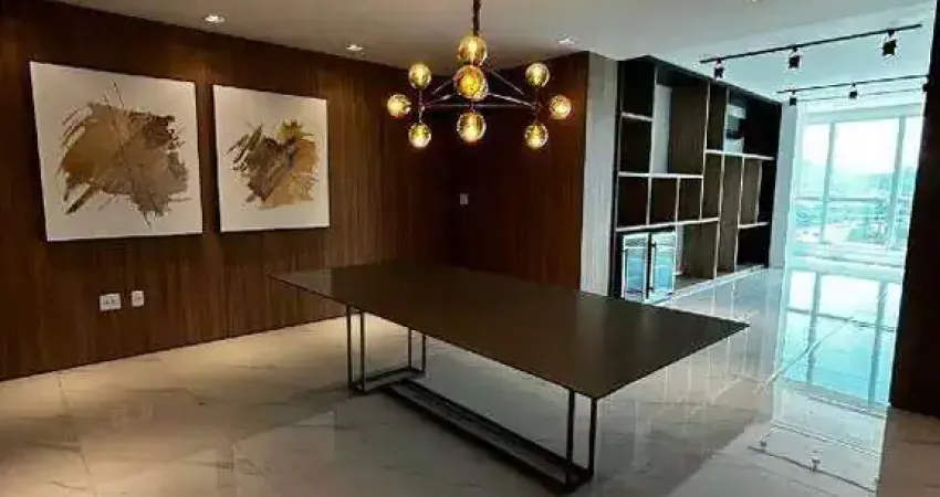 Apartamento de alto padrão, marina beach com 03 suítes para venda