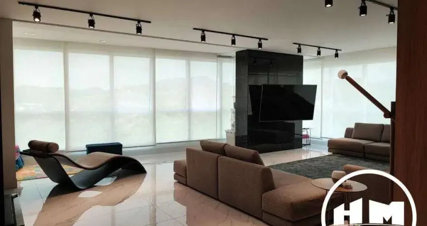 Apartamento de alto padrão, marina beach com 03 suítes para venda