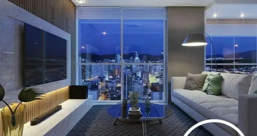 Apartamento diferenciado em construção com 4 dormitórios à venda!!