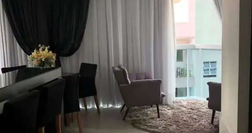 Lindo apartamento mobiliado com 03 dormitórios próximo a praia de balneário camboriú à venda!