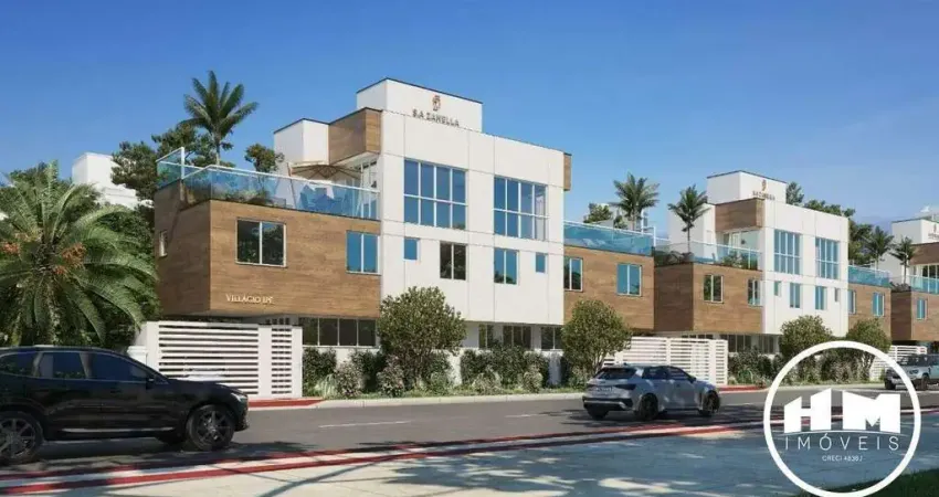 Sobrado triplex com 03 suítes no centro de balneário camboriú à venda!