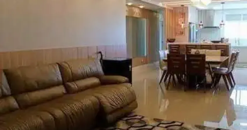 Apartamento de alto padrão com 04 suítes à venda - centro, balneário camboriú