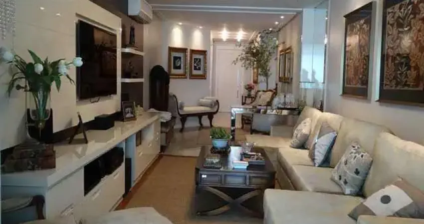 Apartamento com 3 quartos à venda na Atlântica - de 551/552 a 1019/1020, Centro, Balneário Camboriú