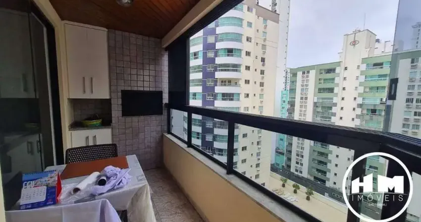 Apartamento com 03 dormitórios no centro de balneário camboriú à venda!!