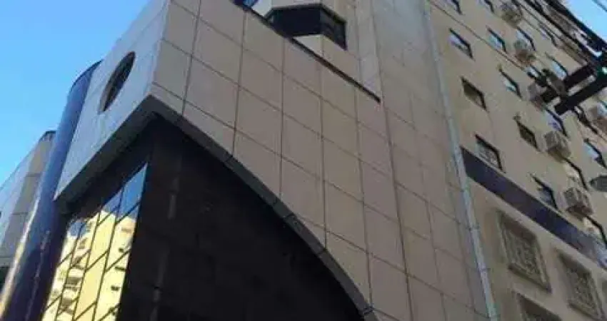 Apartamento residencial à venda, centro, balneário camboriú - ap0776.