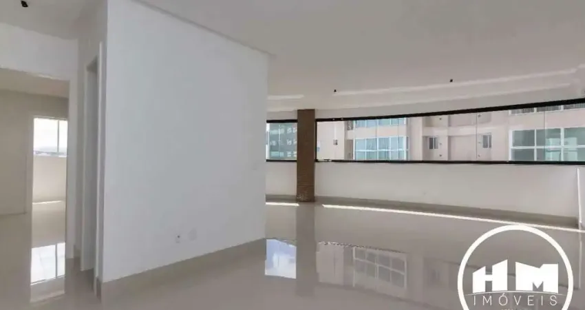 Apartamento com 04 suítes à venda - centro, balneário camboriú