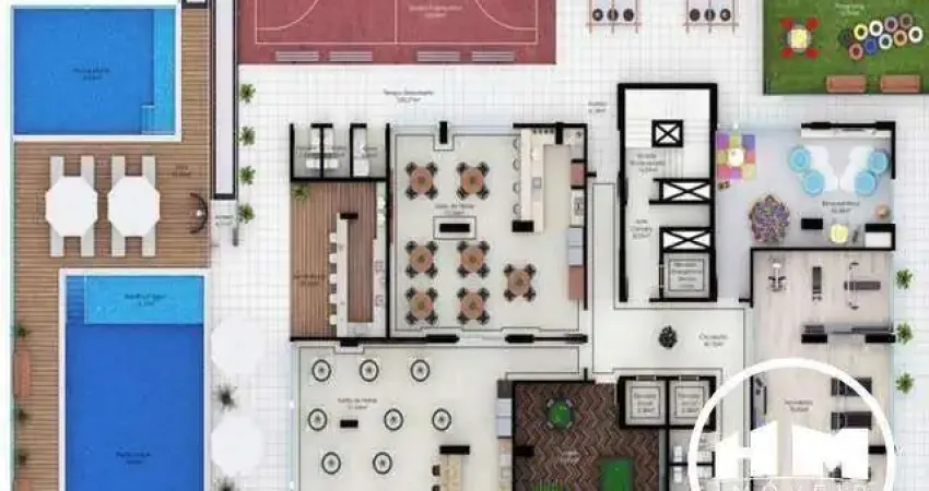 Apartamento com 2 suítes à venda, 78 m² por r$ 895.000 - meia praia - itapema/sc