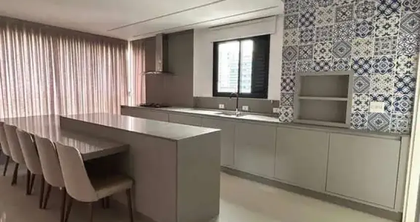 Apto mobiliado novo 03 suites na av brasil- centro de bal camboriu/sc