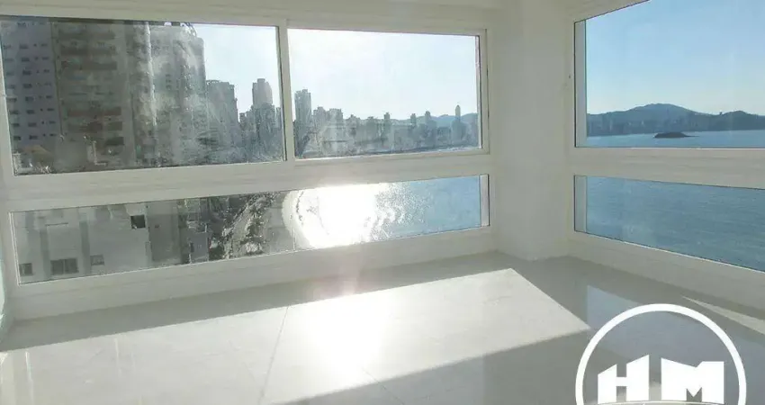 Apartamento com 3 suítes à venda, 157 m² por r$ 5.565.000 - centro - balneário camboriú/sc