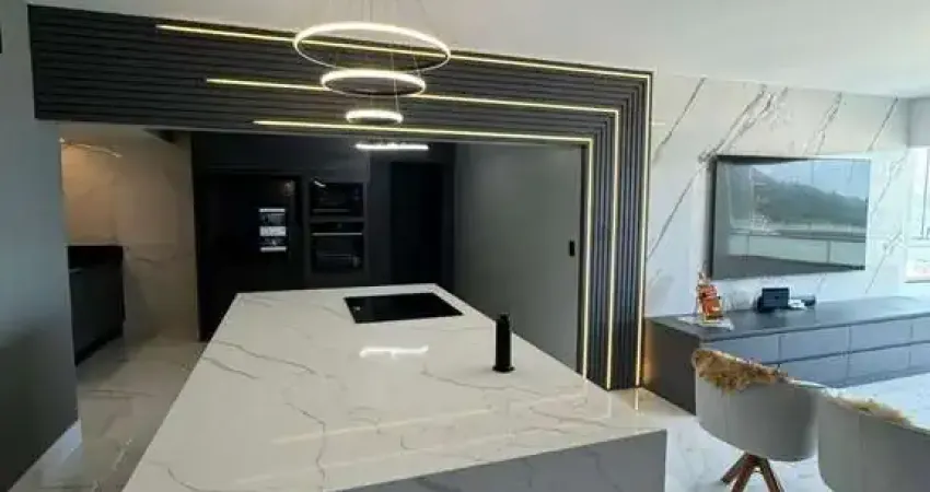 Apartamento com 4 quartos à venda na Avenida Atlântica, Centro, Balneário Camboriú